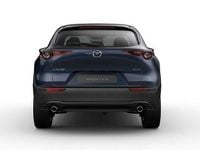 Gebraucht Mazda CX-30 Homura-Line 140 PS (102 kW) 2025 Blau SUV