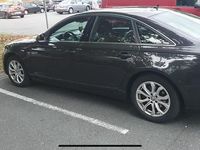 Gebraucht Audi A6 204 PS (150 kW) 2011 Grau Limousine