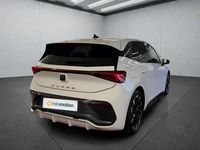 Usata Cupra Born e-Boost 169 kW (231 CV) 2025 Bianco Utilitaria