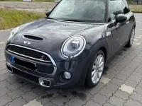 Gebraucht Mini Cooper S 192 PS (141 kW) 2017 Grau Kleinwagen
