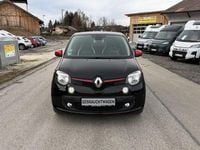 Gebraucht Renault Twingo Luxe 90 PS (66 kW) 2015 Schwarz Kleinwagen