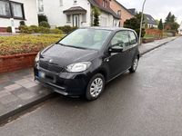 gebraucht Skoda Citigo 1.0 Active