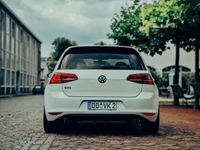 gebraucht VW Golf 2.0 TSI BMT GTI Performance GTI Performance
