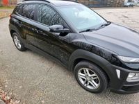 gebraucht Hyundai Kona 1.0 T-GDI