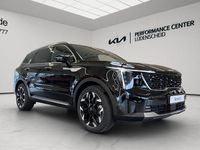 Neu Kia Sorento Platinum 193 PS (141 kW) 2026 Schwarz SUV