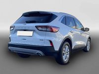 Gebraucht Ford Kuga Titanium X 190 PS (139 kW) 2024 Weiß SUV
