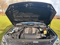 Gebraucht VW Touareg 262 PS (192 kW) 2016 Schwarz SUV