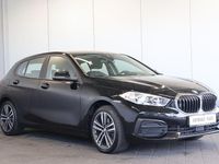 Gebraucht BMW 118 Performance 150 PS (110 kW) 2021 Schwarz Kleinwagen