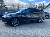 gebraucht Audi Q7 45 TDI quattro S line *KAMERA*LEDER*PDC*VIRTU