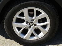 Gebraucht Renault Captur LIMITED 90 PS (66 kW) 2018 Unbekannt (metallic) SUV