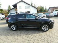 Gebraucht Ford Puma ST-Line 155 PS (114 kW) 2022 Obsidianschwarz SUV