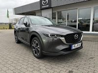 Gebraucht Mazda CX-5 Ad'Vantage 150 PS (110 kW) 2023 Grau SUV