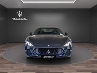 Gebraucht Maserati Granturismo 460 PS (338 kW) 2020 Grigio Coupé