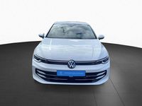 Gebraucht VW Golf VIII Style 150 PS (110 kW) 2025 Weiß Limousine
