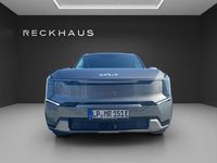 Neu Kia EV9 Earth 283 kW (385 PS) 2026 Grau SUV