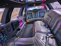 gebraucht Lincoln Town Car Stretchlimousine Strech Limo