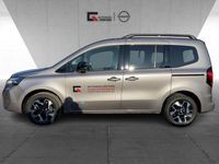 Neu Nissan Townstar 360º 131 PS (96 kW) 2025 Grau Kombi