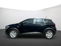 Gebraucht Renault Captur Zen 91 PS (66 kW) 2022 Sternenschwarz SUV