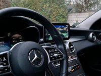 Gebraucht Mercedes 220 194 PS (142 kW) 2020 Grau Limousine