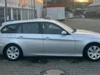 Gebraucht BMW 318 129 PS (94 kW) 2007 Kombi