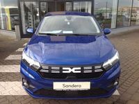 gebraucht Dacia Sandero Expression TCe 90