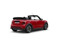 gebraucht Mini Cooper Cabriolet Cooper Cabrio