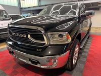 Gebraucht Dodge Ram 401 PS (294 kW) 2018 Schwarz Abholung