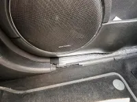 Gebraucht Mercedes GL420 306 PS (225 kW) 2007 Silber SUV