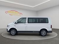 Gebraucht VW T6 100 PS (73 kW) 2018 Andere Van