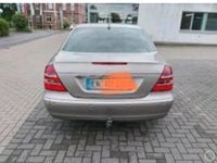 Gebraucht Mercedes 280 190 PS (139 kW) 2006 Silber Limousine