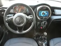 Gebraucht Mini Cooper Salt 136 PS (100 kW) 2020 Grau Kleinwagen