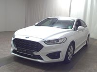 Gebraucht Ford Mondeo ST-Line 190 PS (139 kW) 2020 Weiss Kombi