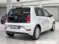 gebraucht VW up! UNITED