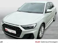 Gebraucht Audi A1 Sportback S-Line 207 PS (152 kW) 2025 Tausilber metallic Kleinwagen