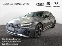 Gebraucht Audi RS6 Performance 630 PS (463 kW) 2024 Grau Kombi