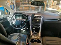 Używany Ford Mondeo Titanium 160 KM (117 kW) 2017 Szary Kombi