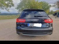 gebraucht Audi A6 Avant 2.0 TDI Ultra DPF S tronic