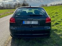 gebraucht Audi A3 1.8 Tfsi