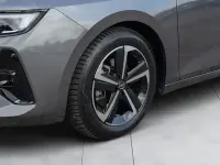 Gebraucht Opel Astra S 131 PS (96 kW) 2025 Grau Kleinwagen