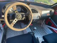 Gebraucht Citroën Saxo 120 PS (88 kW) 2001 Kleinwagen