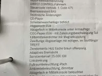 Gebraucht Mercedes E220 170 PS (125 kW) 2016 Grau Kombi
