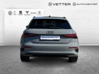 Gebraucht Audi A3 Sportback e-tron Design 204 PS (150 kW) 2022 Grau Kleinwagen