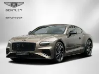 Neu Bentley Continental 680 PS (500 kW) 2026 Braun Coupé