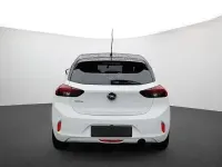 Gebraucht Opel Corsa Basis 101 PS (74 kW) 2024 Weiß Kleinwagen