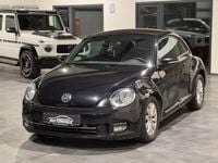 Second-hand VW Beetle 105 CP (77 kW) 2013 Negru Hatchback
