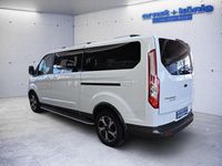 Gebraucht Ford Tourneo Custom Active 2022 Van