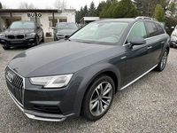 Gebraucht Audi A4 Allroad 163 PS (119 kW) 2017 Grau Kombi