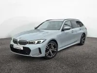 Gebraucht BMW 330 M Sport 245 PS (180 kW) 2025 Grau Kombi