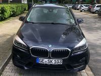 gebraucht BMW 218 Active Tourer 218 d Aut.