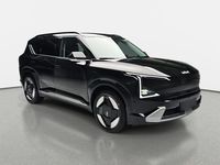 Neu Kia EV5 Earth 160 kW (218 PS) 2026 Dark ocean blue met SUV